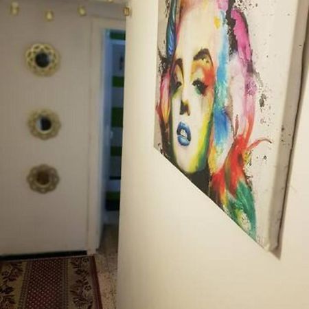 바르셀로나 Permar Plz 아파트 외부 사진